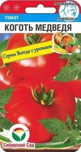 Томат Коготь медведя купить