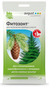 Фитозонт хвойный 1мл купить
