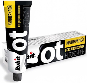 Рубит КИЛЛЕРКЛЕЙ 135г купить