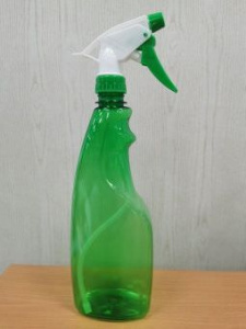 Флакон с распыл.МАКСИ 0,9л  купить