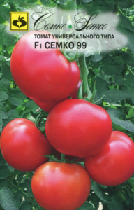 Томат Семко-99 F1 купить