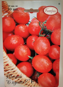 Томат 6 Пунто 7 F1 /1шт купить