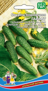 Огурец Гарант купить