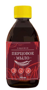 Перцовое мыло 350мл купить