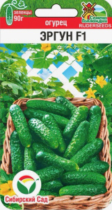 Огурец Эргун F1 купить