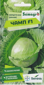 Капуста Чамп F1  купить