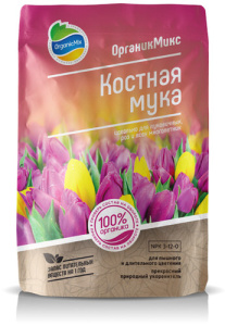 КОСТНАЯ мука Органик Микс 850г купить
