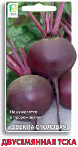 Свекла Двусемянная ТСХА купить