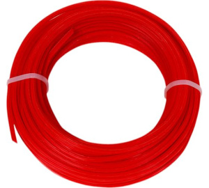 Леска для тримера Звезда 3,0мм 15м  купить