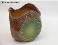 Кашпо Загадка   11СК09 купить