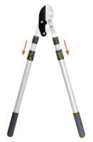 Сучкорез с алюм.руч., диаметр до 30мм 06-790 купить