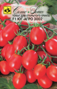 Томат Юг-Агро 3002 F1  купить