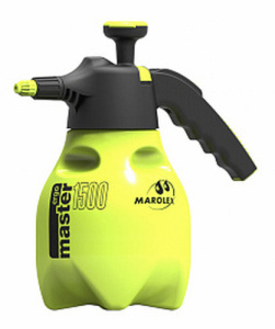 Опрыскиватель 1.5л Master ergo купить