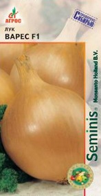 Лук (репчатый) Варес F1 200шт купить