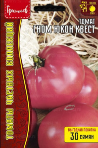 Томат Гном Юкон Квест купить