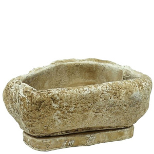 Кактусник Арарат 20*17h 8см (темн/песч) 0.75л купить