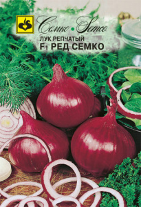 Лук (репчатый) Ред Семко F1 купить