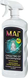 МАГ Средство от белокрылки 1л,аэрозоль купить