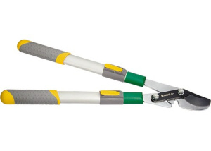 Сучкорез телескопический с косым разрезом/Палисад 60584 купить