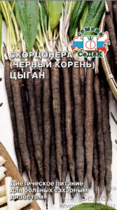 Скорцонер Цыган  купить