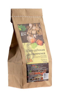 Щепа ДУБОВАЯ д/копчения  купить