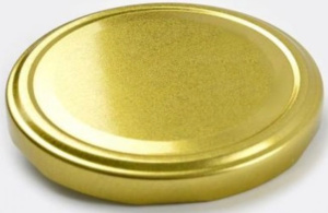 Твист-офф 82 Ассорти моно Золотые (20шт)/12 запаек  купить