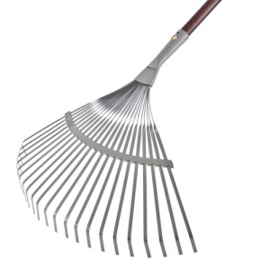 Грабли веерные с дерев.черен.61788 купить
