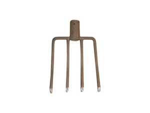 Вилы 4-х рогие копальные (Рубин-7) купить