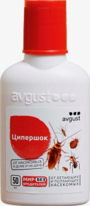Ципершок 50мл купить