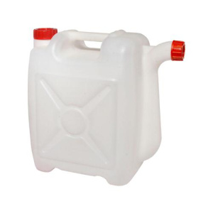 Канистра со сливом 10л  М049 купить