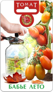 Томат Бабье Лето купить