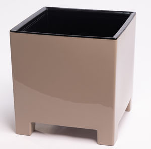 Кашпо Нард 5.5л фраппе d19 h19 купить