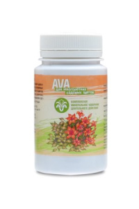AVA многолетние цветы100г купить