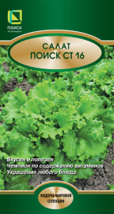 Салат Поиск СТ16  купить