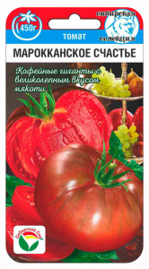 Томат Марокканское счастье купить