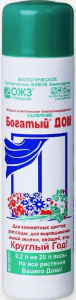 Богатый ДОМ 0,2л/38 купить