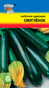 Кабачок Смугленок  купить
