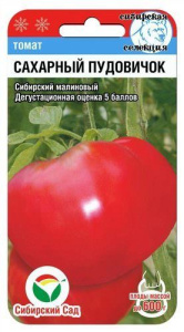 Томат Сахарный Пудовичек  купить