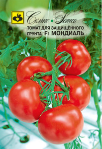 Томат Мондиаль F1 купить