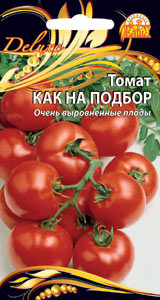 Томат Как на подбор  купить