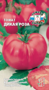 Томат Дикая роза купить