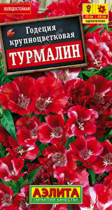 Годеция Турмалин  купить
