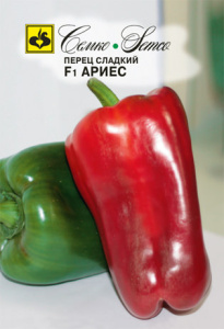 Перец Ариес F1 купить