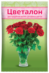 Цветалон 10мл амп. купить