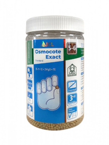 Удобрение Осмокот Экзакт станд.  5-6 мес.700г Органик Микс купить