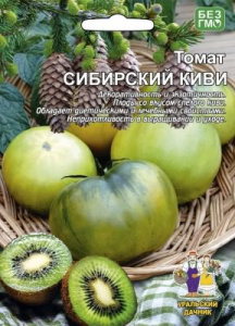 Томат Конфитюр (Сибирский Киви)  купить