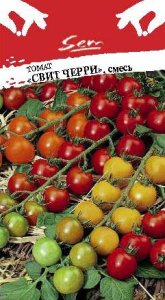 Томат Свит Черри смесь купить