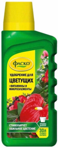 ЖКУ Цветочное счастье стимулирующее цветение 285мл купить