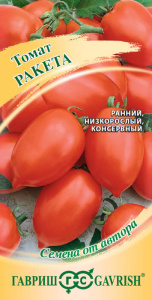Томат Ракета автор.  купить