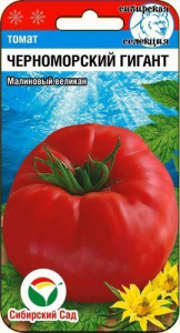 Томат Черноморский гигант  купить